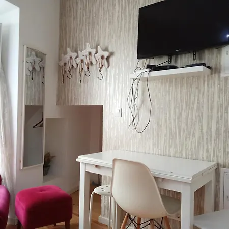 Central Lisbon Studio * Лиссабон